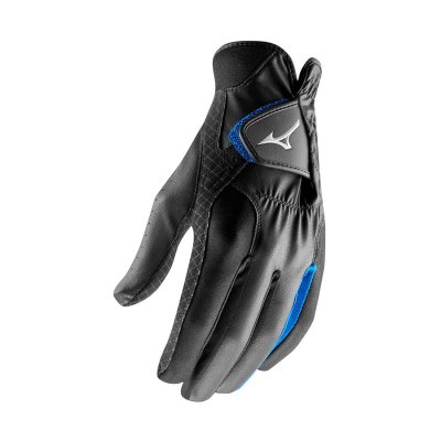 Guantes Mizuno Rainfit Golf Mujer - Negros - Chile M120INRJCD